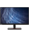 Lenovo 63A5GAT6EU ThinkVision T24m-29 60,5 cm (23.8') 1920 x 1080 px Full HD IPS Czarny - nr 49