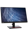 Lenovo 63A5GAT6EU ThinkVision T24m-29 60,5 cm (23.8') 1920 x 1080 px Full HD IPS Czarny - nr 50