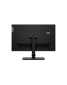Lenovo 63A5GAT6EU ThinkVision T24m-29 60,5 cm (23.8') 1920 x 1080 px Full HD IPS Czarny - nr 15