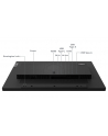Lenovo 63A5GAT6EU ThinkVision T24m-29 60,5 cm (23.8') 1920 x 1080 px Full HD IPS Czarny - nr 27
