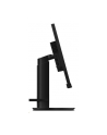 Lenovo 63A5GAT6EU ThinkVision T24m-29 60,5 cm (23.8') 1920 x 1080 px Full HD IPS Czarny - nr 53