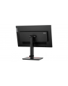 Lenovo 63A5GAT6EU ThinkVision T24m-29 60,5 cm (23.8') 1920 x 1080 px Full HD IPS Czarny - nr 63