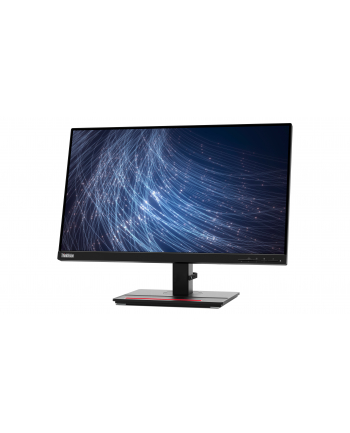 Lenovo 63A5GAT6EU ThinkVision T24m-29 60,5 cm (23.8') 1920 x 1080 px Full HD IPS Czarny nr 2