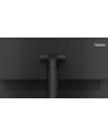 Lenovo 63A5GAT6EU ThinkVision T24m-29 60,5 cm (23.8') 1920 x 1080 px Full HD IPS Czarny - nr 71