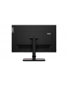 Lenovo 63A5GAT6EU ThinkVision T24m-29 60,5 cm (23.8') 1920 x 1080 px Full HD IPS Czarny - nr 83