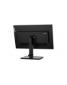 Lenovo 63A5GAT6EU ThinkVision T24m-29 60,5 cm (23.8') 1920 x 1080 px Full HD IPS Czarny - nr 86