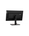 Lenovo 63A5GAT6EU ThinkVision T24m-29 60,5 cm (23.8') 1920 x 1080 px Full HD IPS Czarny - nr 87