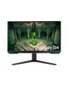 Samsung Displays LS25BG400EUXEN Odyssey monitor komputerowy 63,5 cm (25') 1920 x 1080 px Full HD IPS Czarny - nr 114