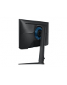 Samsung Displays LS25BG400EUXEN Odyssey monitor komputerowy 63,5 cm (25') 1920 x 1080 px Full HD IPS Czarny - nr 116