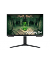 Samsung Displays LS25BG400EUXEN Odyssey monitor komputerowy 63,5 cm (25') 1920 x 1080 px Full HD IPS Czarny - nr 122