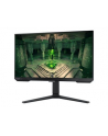 Samsung Displays LS25BG400EUXEN Odyssey monitor komputerowy 63,5 cm (25') 1920 x 1080 px Full HD IPS Czarny - nr 123