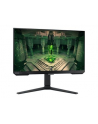 Samsung Displays LS25BG400EUXEN Odyssey monitor komputerowy 63,5 cm (25') 1920 x 1080 px Full HD IPS Czarny - nr 126