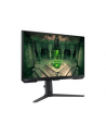Samsung Displays LS25BG400EUXEN Odyssey monitor komputerowy 63,5 cm (25') 1920 x 1080 px Full HD IPS Czarny - nr 128