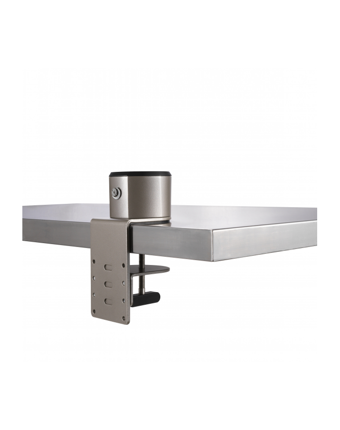 ASUS 90LA00I7-B01170 ROG Desk Mount Kit ACL01 124,5 cm (49') Srebrny główny