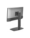 Equip 650126 uchwyt / stojak do monitorów 81,3 cm (32') Wolnostojący Czarny - nr 10