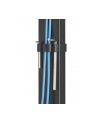 Equip 650126 uchwyt / stojak do monitorów 81,3 cm (32') Wolnostojący Czarny - nr 15