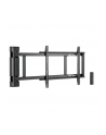 Equip 650336 uchwyt / stojak do monitorów 190,5 cm (75') Czarny - nr 22