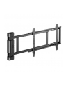 Equip 650336 uchwyt / stojak do monitorów 190,5 cm (75') Czarny - nr 23