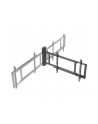 Equip 650336 uchwyt / stojak do monitorów 190,5 cm (75') Czarny - nr 26