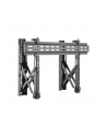 Equip 650351 uchwyt / stojak do monitorów 177,8 cm (70') Czarny - nr 32