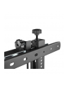 Equip 650352 uchwyt / stojak do monitorów 177,8 cm (70') Czarny - nr 37