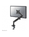 Neomounts by Newstar DS70-810BL1 uchwyt / stojak do monitorów 81,3 cm (32') Zaciskowy/przelotowy Czarny - nr 69