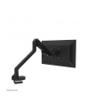 Neomounts by Newstar FPMA-D750BLACK2 FPMA-D750-2 81,3 cm (32') Zaciskowy/przelotowy Czarny - nr 34