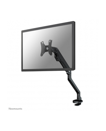 Neomounts by Newstar FPMA-D750BLACK2 FPMA-D750-2 81,3 cm (32') Zaciskowy/przelotowy Czarny