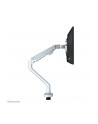 Neomounts by Newstar FPMA-D750SILVER2 FPMA-D750-2 81,3 cm (32') Zaciskowy/przelotowy Srebrny - nr 15