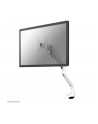 Neomounts by Newstar FPMA-D750WHITE2 FPMA-D750-2 81,3 cm (32') Zaciskowy/przelotowy Biały - nr 12