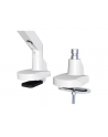 Neomounts by Newstar FPMA-D750WHITE2 FPMA-D750-2 81,3 cm (32') Zaciskowy/przelotowy Biały - nr 13
