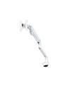 Neomounts by Newstar FPMA-D750WHITE2 FPMA-D750-2 81,3 cm (32') Zaciskowy/przelotowy Biały - nr 14