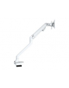 Neomounts by Newstar FPMA-D750WHITE2 FPMA-D750-2 81,3 cm (32') Zaciskowy/przelotowy Biały - nr 16
