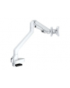 Neomounts by Newstar FPMA-D750WHITE2 FPMA-D750-2 81,3 cm (32') Zaciskowy/przelotowy Biały - nr 17