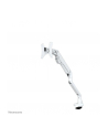 Neomounts by Newstar FPMA-D750WHITE2 FPMA-D750-2 81,3 cm (32') Zaciskowy/przelotowy Biały - nr 1