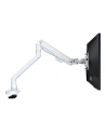Neomounts by Newstar FPMA-D750WHITE2 FPMA-D750-2 81,3 cm (32') Zaciskowy/przelotowy Biały - nr 20