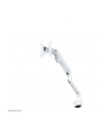 Neomounts by Newstar FPMA-D750WHITE2 FPMA-D750-2 81,3 cm (32') Zaciskowy/przelotowy Biały - nr 26