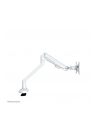 Neomounts by Newstar FPMA-D750WHITE2 FPMA-D750-2 81,3 cm (32') Zaciskowy/przelotowy Biały - nr 32