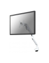 Neomounts by Newstar FPMA-D750WHITE2 FPMA-D750-2 81,3 cm (32') Zaciskowy/przelotowy Biały - nr 34