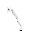 Neomounts by Newstar FPMA-D750WHITE2 FPMA-D750-2 81,3 cm (32') Zaciskowy/przelotowy Biały - nr 35