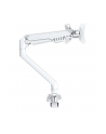 Neomounts by Newstar FPMA-D750WHITE2 FPMA-D750-2 81,3 cm (32') Zaciskowy/przelotowy Biały - nr 37