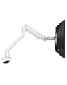 Neomounts by Newstar FPMA-D750WHITE2 FPMA-D750-2 81,3 cm (32') Zaciskowy/przelotowy Biały - nr 38