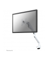 Neomounts by Newstar FPMA-D750WHITE2 FPMA-D750-2 81,3 cm (32') Zaciskowy/przelotowy Biały - nr 40
