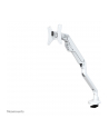 Neomounts by Newstar FPMA-D750WHITE2 FPMA-D750-2 81,3 cm (32') Zaciskowy/przelotowy Biały - nr 42