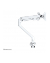 Neomounts by Newstar FPMA-D750WHITE2 FPMA-D750-2 81,3 cm (32') Zaciskowy/przelotowy Biały - nr 44