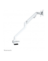 Neomounts by Newstar FPMA-D750WHITE2 FPMA-D750-2 81,3 cm (32') Zaciskowy/przelotowy Biały - nr 47