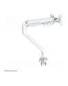 Neomounts by Newstar FPMA-D750WHITE2 FPMA-D750-2 81,3 cm (32') Zaciskowy/przelotowy Biały - nr 49