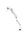 Neomounts by Newstar FPMA-D750WHITE2 FPMA-D750-2 81,3 cm (32') Zaciskowy/przelotowy Biały - nr 50