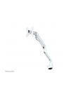 Neomounts by Newstar FPMA-D750WHITE2 FPMA-D750-2 81,3 cm (32') Zaciskowy/przelotowy Biały - nr 53