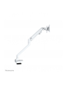 Neomounts by Newstar FPMA-D750WHITE2 FPMA-D750-2 81,3 cm (32') Zaciskowy/przelotowy Biały - nr 6